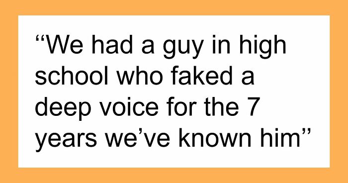 30 People Reveal The Most Shocking Double Lives They’ve Ever Seen Exposed
