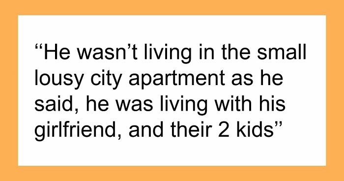 30 People Reveal The Most Shocking Double Lives They’ve Ever Seen Exposed