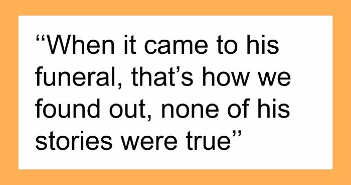 30 People Reveal The Most Shocking Double Lives They’ve Ever Seen Exposed