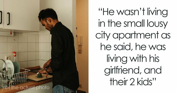 30 People Reveal The Most Shocking Double Lives They’ve Ever Seen Exposed
