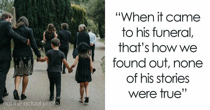 30 People Reveal The Most Shocking Double Lives They’ve Ever Seen Exposed