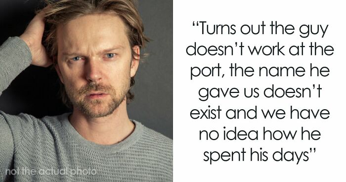 30 People Reveal The Most Shocking Double Lives They’ve Ever Seen Exposed