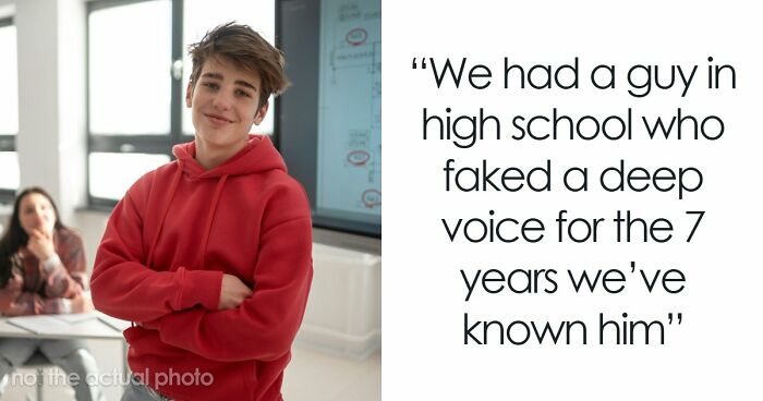 30 People Reveal The Most Shocking Double Lives They’ve Ever Seen Exposed