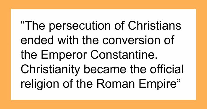 “By Sheer Coincidence And Bad Luck”: 32 Times History Had Its Own Surprising Plot Twists