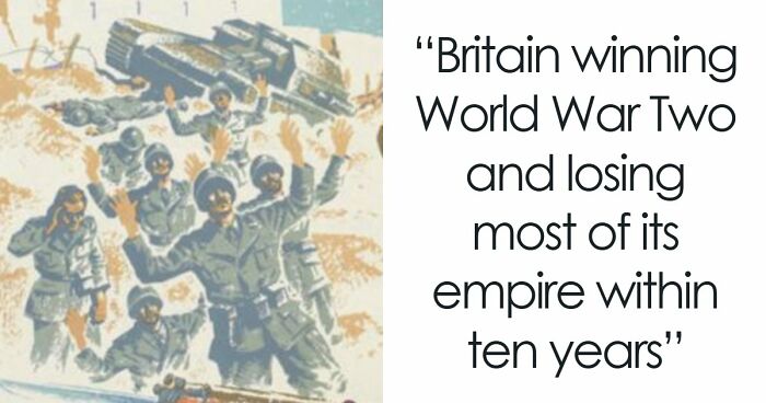 “By Sheer Coincidence And Bad Luck”: 32 Times History Had Its Own Surprising Plot Twists