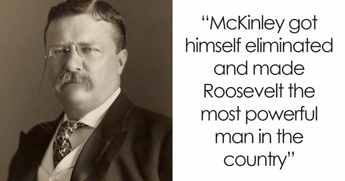 “By Sheer Coincidence And Bad Luck”: 32 Times History Had Its Own Surprising Plot Twists