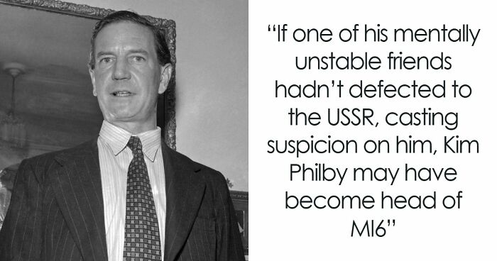 “By Sheer Coincidence And Bad Luck”: 32 Times History Had Its Own Surprising Plot Twists