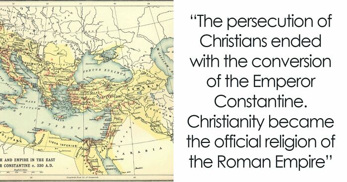 “By Sheer Coincidence And Bad Luck”: 32 Times History Had Its Own Surprising Plot Twists