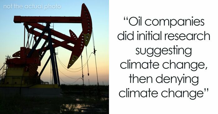 “By Sheer Coincidence And Bad Luck”: 32 Times History Had Its Own Surprising Plot Twists