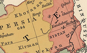 “By Sheer Coincidence And Bad Luck”: 32 Times History Had Its Own Surprising Plot Twists