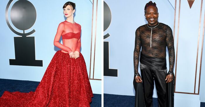 Fashion Madness Is Back, Here Are The 20 Biggest Red Carpet Fails Of The 2026 Tony Awards
