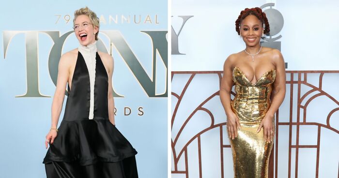 Fashion Madness Is Back, Here Are The 20 Biggest Red Carpet Fails Of The 2026 Tony Awards