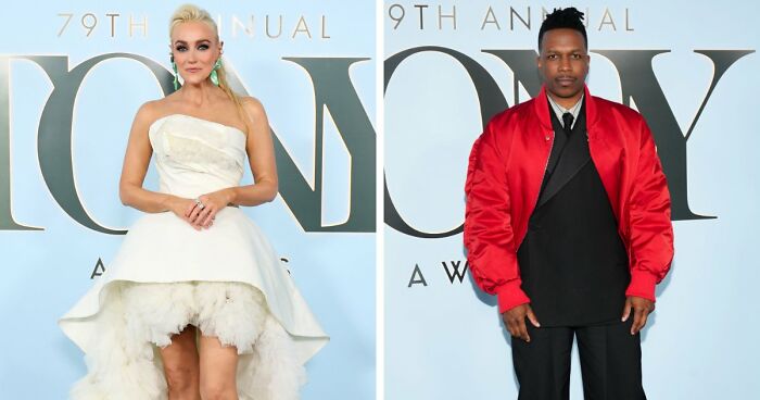 Fashion Madness Is Back, Here Are The 20 Biggest Red Carpet Fails Of The 2026 Tony Awards