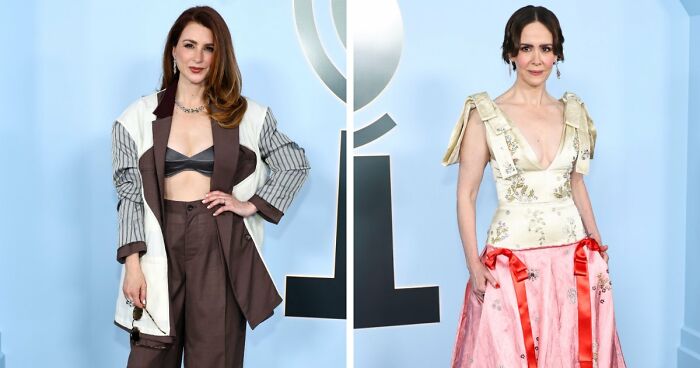 Fashion Madness Is Back, Here Are The 20 Biggest Red Carpet Fails Of The 2026 Tony Awards