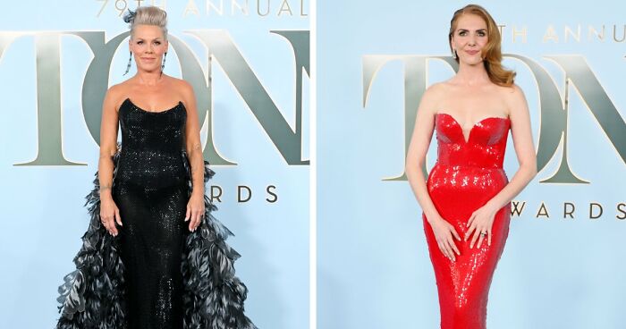 Fashion Madness Is Back, Here Are The 20 Biggest Red Carpet Fails Of The 2026 Tony Awards