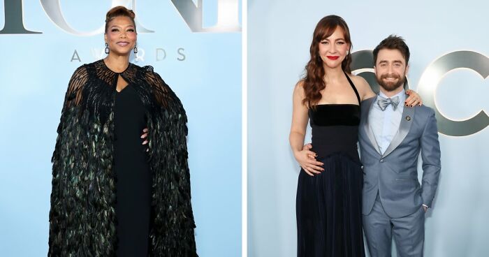 Fashion Madness Is Back, Here Are The 20 Biggest Red Carpet Fails Of The 2026 Tony Awards