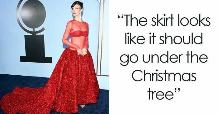 Fashion Madness Is Back, Here Are The 20 Biggest Red Carpet Fails Of The 2026 Tony Awards