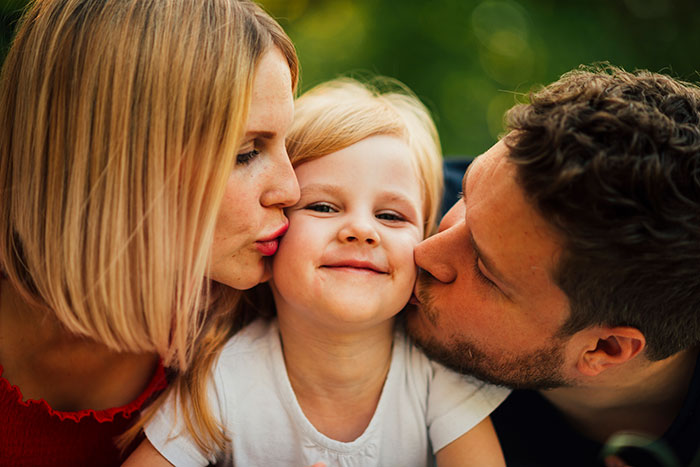 Couple Demands A Biological Male Heir From Son, Get Banned After They Act Nasty To His Adopted Kid