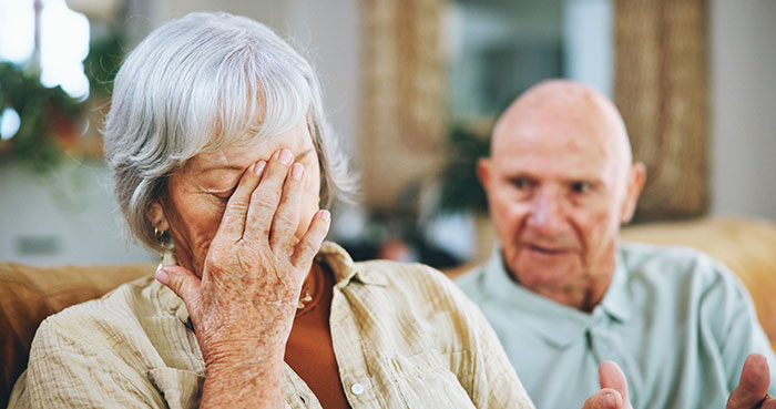 Couple Demands A Biological Male Heir From Son, Get Banned After They Act Nasty To His Adopted Kid