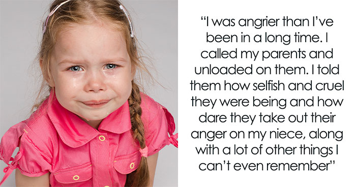 Grandparents Refuse To Accept Adopted Grandkid, Demand A Bio Grandson, Shocked Son Cuts Them Off