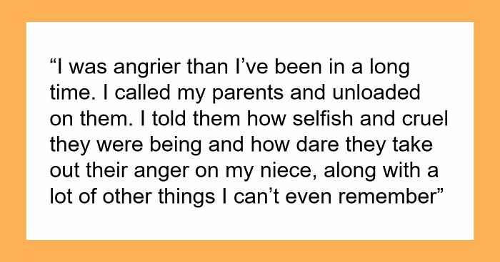 Grandparents Refuse To Accept Adopted Grandkid, Demand A Bio Grandson, Shocked Son Cuts Them Off