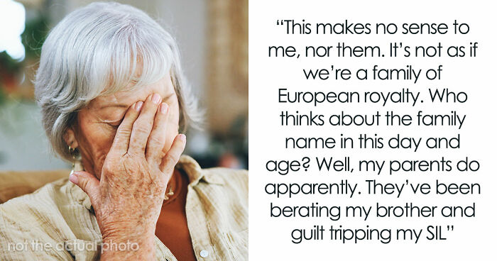 Grandparents Refuse To Accept Adopted Grandkid, Demand A Bio Grandson, Shocked Son Cuts Them Off