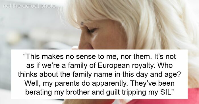 Grandparents Refuse To Accept Adopted Grandkid, Demand A Bio Grandson, Shocked Son Cuts Them Off