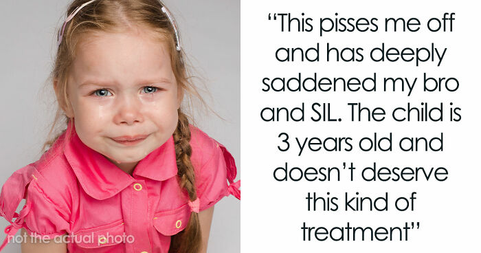 Grandparents Refuse To Accept Adopted Grandkid, Demand A Bio Grandson, Shocked Son Cuts Them Off