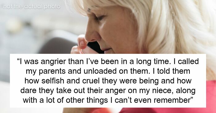 Grandparents Refuse To Accept Adopted Grandkid, Demand A Bio Grandson, Shocked Son Cuts Them Off