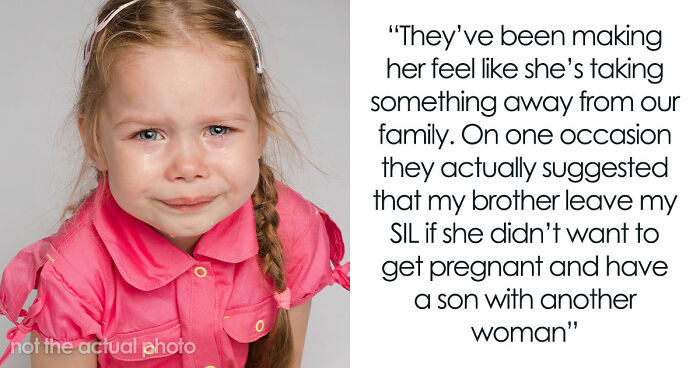 Grandparents Refuse To Accept Adopted Grandkid, Demand A Bio Grandson, Shocked Son Cuts Them Off