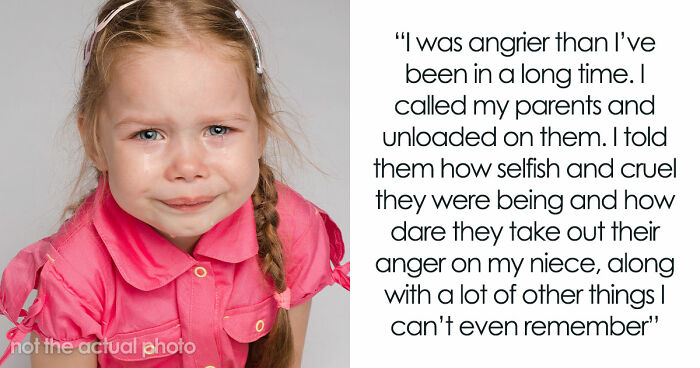 Grandparents Refuse To Accept Adopted Grandkid, Demand A Bio Grandson, Shocked Son Cuts Them Off