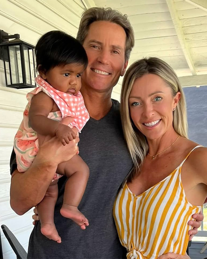 Biological Parents Of Baby Born To Different Couple Thanks To IVF-Embryo Mix-Up Lose Custody Biological Parents Of Baby Born To Different Couple Thanks To IVF-Embryo Mix-Up Lose Custody