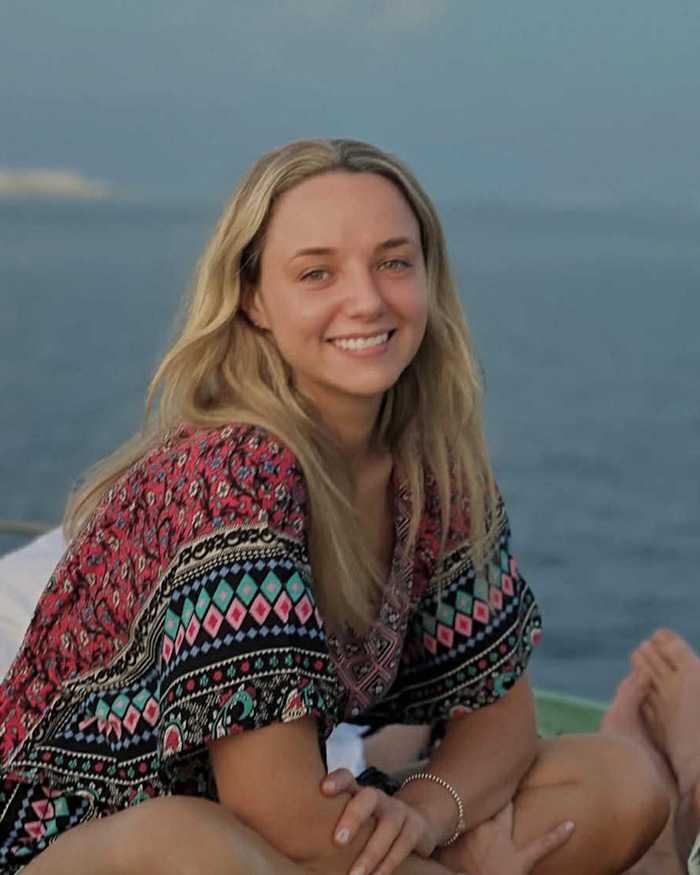 Self-Described "Birth Keeper" Grilled By Court After Wellness Influencer Lost Her Life During Free Birth Self-Described "Birth Keeper" Grilled By Court After Wellness Influencer Lost Her Life During Free Birth