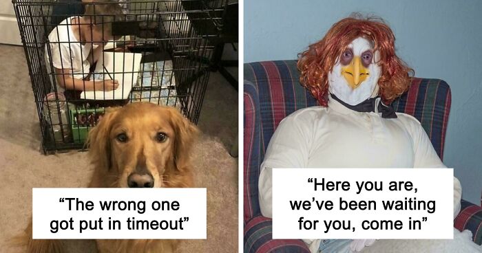 67 Hilarious Images That Are Somehow Both Blessed And Cursed