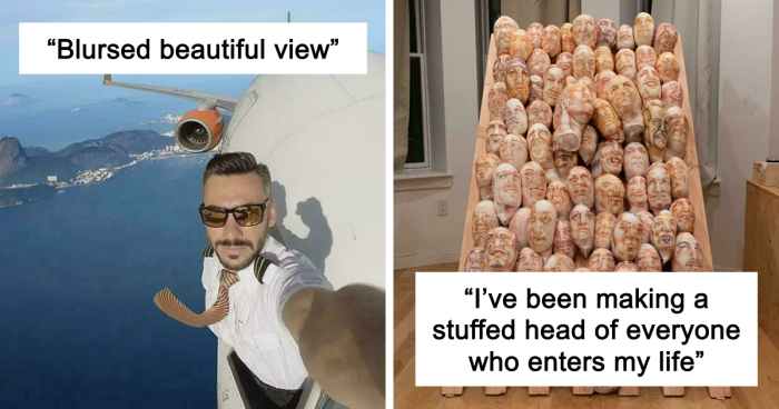 67 Hilarious Images That Are Somehow Both Blessed And Cursed