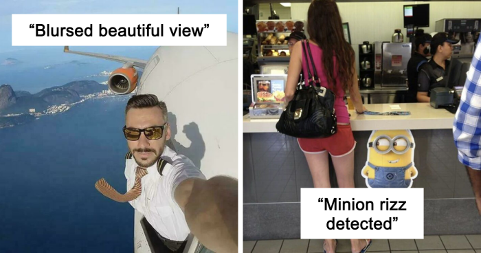 67 Hilarious Images That Are Somehow Both Blessed And Cursed