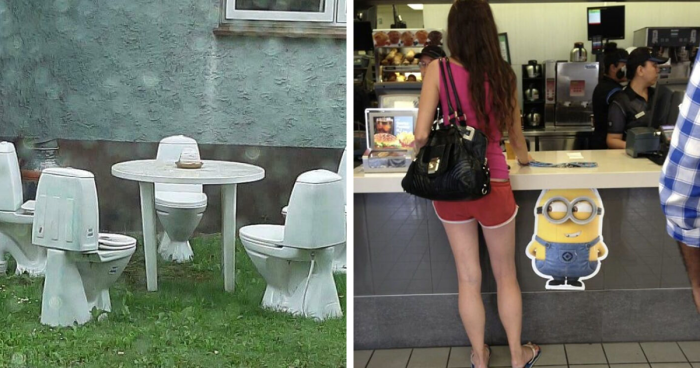 67 Hilarious Images That Are Somehow Both Blessed And Cursed