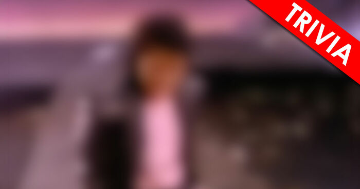 Only True Music Fans Can Name All 25 Iconic Titles From A Blurry Image