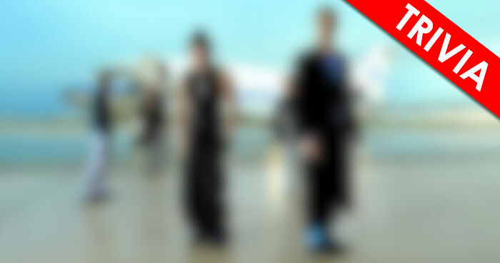 Only True Music Fans Can Name All 25 Iconic Titles From A Blurry Image