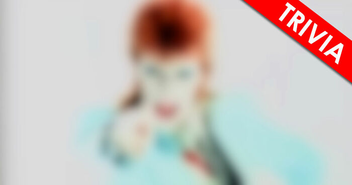 Only True Music Fans Can Name All 25 Iconic Titles From A Blurry Image