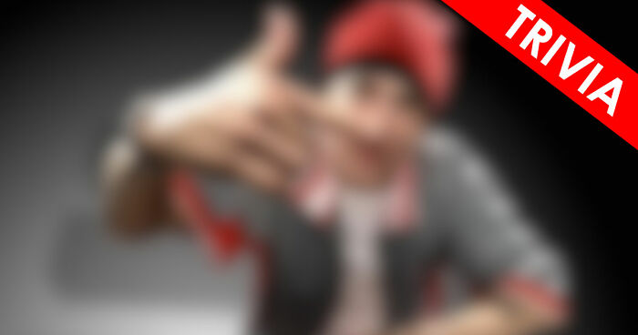 Only True Music Fans Can Name All 25 Iconic Titles From A Blurry Image