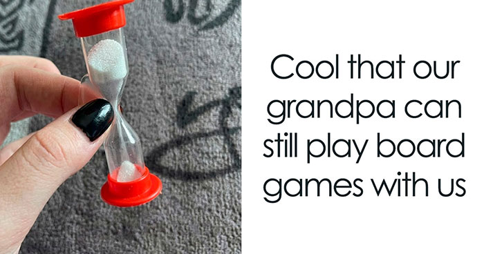 61 “Blursed” Memes To Make You Laugh, Then Wonder What’s Wrong With You