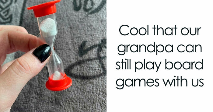 61 “Blursed” Memes To Make You Laugh, Then Wonder What’s Wrong With You