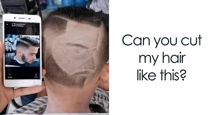 61 “Blursed” Memes To Make You Laugh, Then Wonder What’s Wrong With You