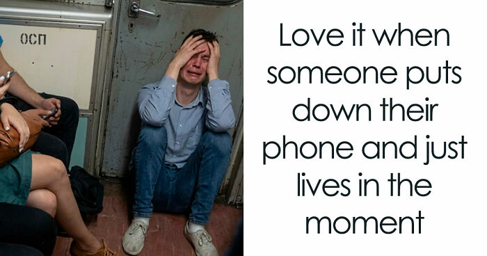 61 “Blursed” Memes To Make You Laugh, Then Wonder What’s Wrong With You
