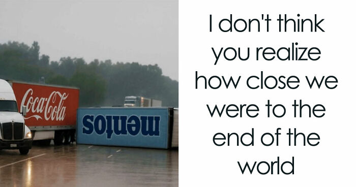 61 “Blursed” Memes To Make You Laugh, Then Wonder What’s Wrong With You