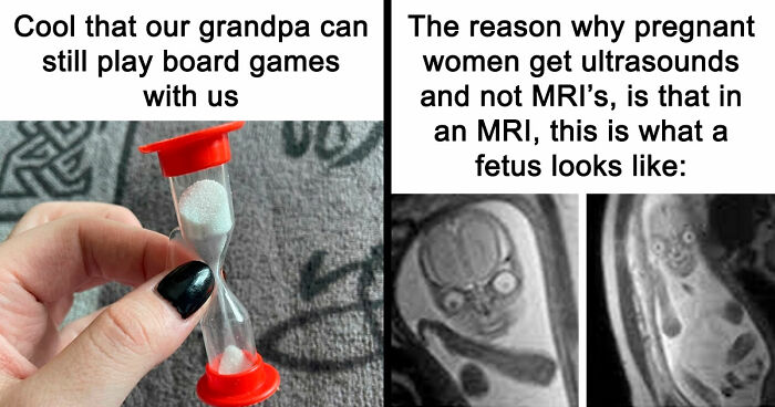 61 “Blursed” Memes To Make You Laugh, Then Wonder What’s Wrong With You