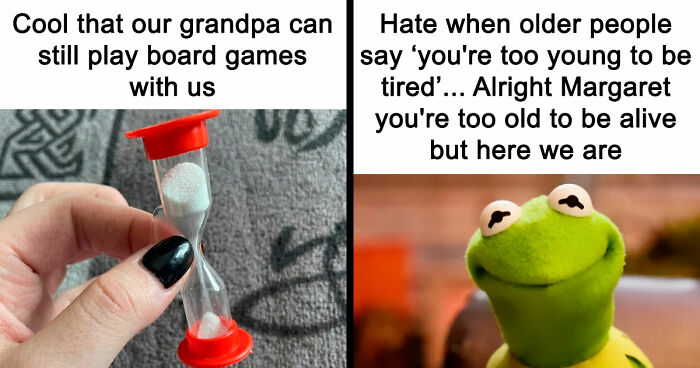 61 “Blursed” Memes To Make You Laugh, Then Wonder What’s Wrong With You