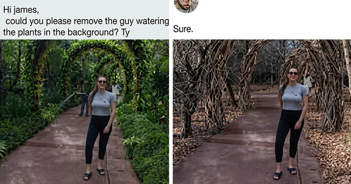 61 “Blursed” Memes To Make You Laugh, Then Wonder What’s Wrong With You