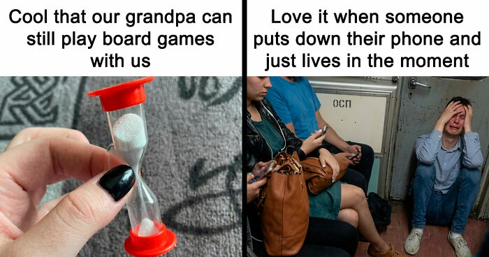 61 “Blursed” Memes To Make You Laugh, Then Wonder What’s Wrong With You